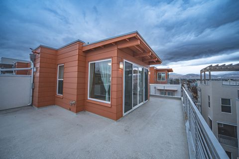 Tiny photo for 4678 W VERMILLION DR S, South Jordan, UT 84009 (MLS # 2149381)