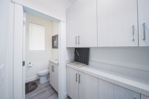 Tiny photo for 4678 W VERMILLION DR S, South Jordan, UT 84009 (MLS # 2149381)