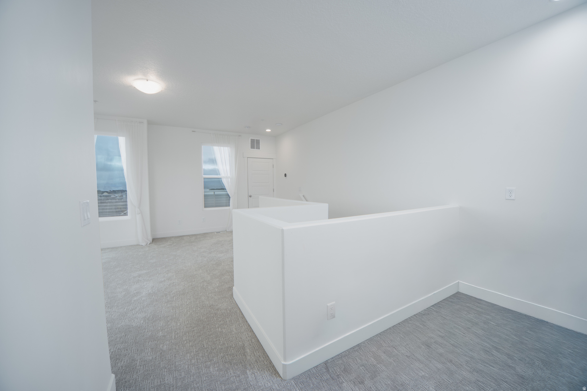 CHURCH PARK - Residential