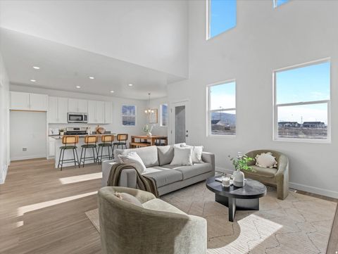 Tiny photo for 3519 N SPARROW LN #216, Eagle Mountain, UT 84005 (MLS # 2139965)