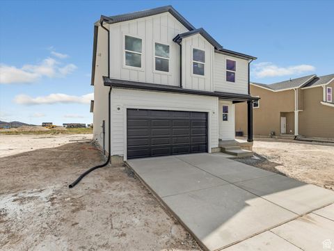Tiny photo for 3519 N SPARROW LN #216, Eagle Mountain, UT 84005 (MLS # 2139965)