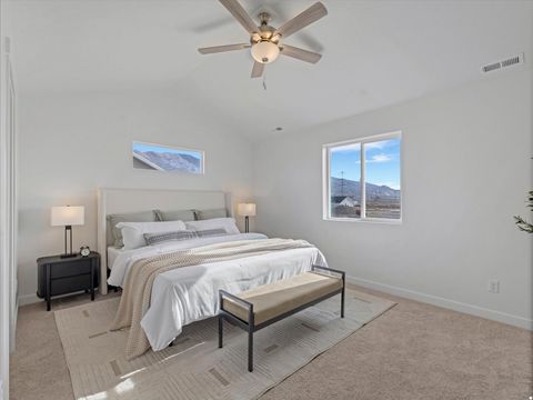 Tiny photo for 3519 N SPARROW LN #216, Eagle Mountain, UT 84005 (MLS # 2139965)