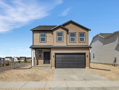 Homes For Sale - 3519 N Sparrow Ln #216<br/> Eagle Mountain, UT 84005