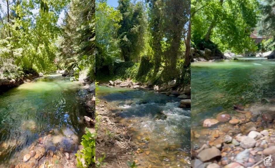 COTTAGES AT HOLLADAY - Residential