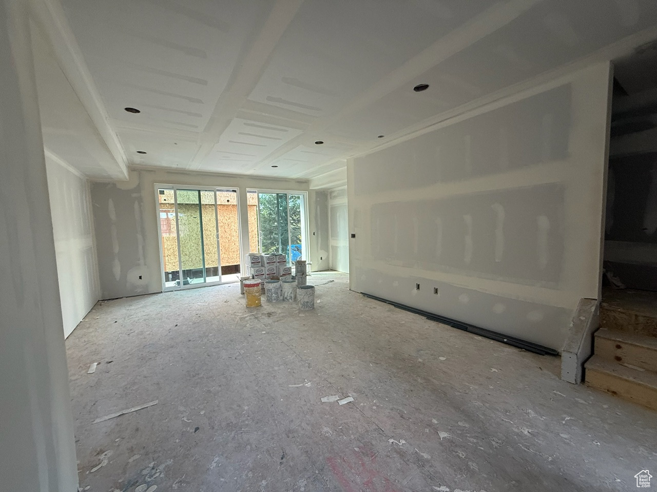 COTTAGES AT HOLLADAY - Residential