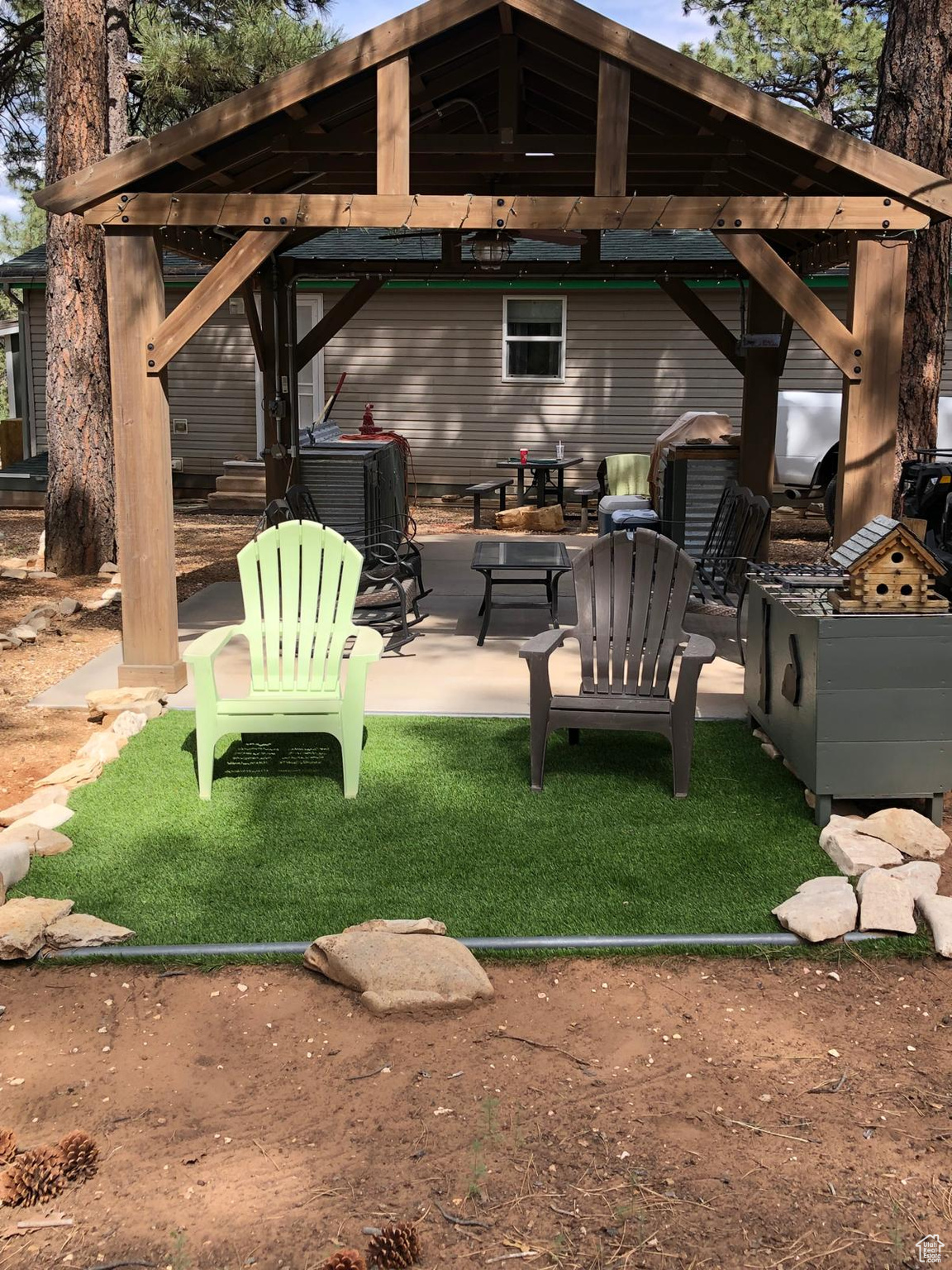 255 White Oak St #D24 25, Orderville, Utah image 3