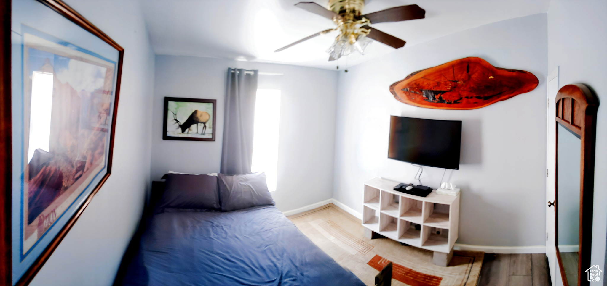 ALL OF LOT 24 AND 25 BLOCK D AMEN PLAT OF LITTLE P - Residential