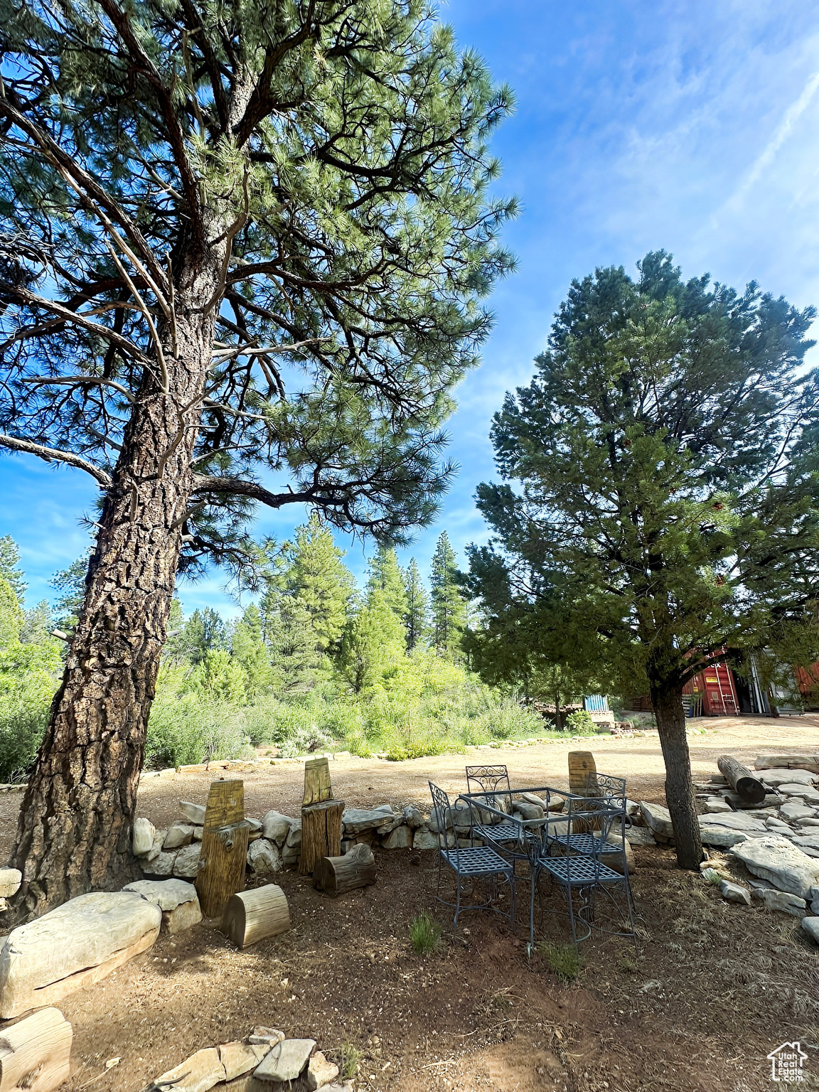 ALL OF LOT 24 AND 25 BLOCK D AMEN PLAT OF LITTLE P - Residential