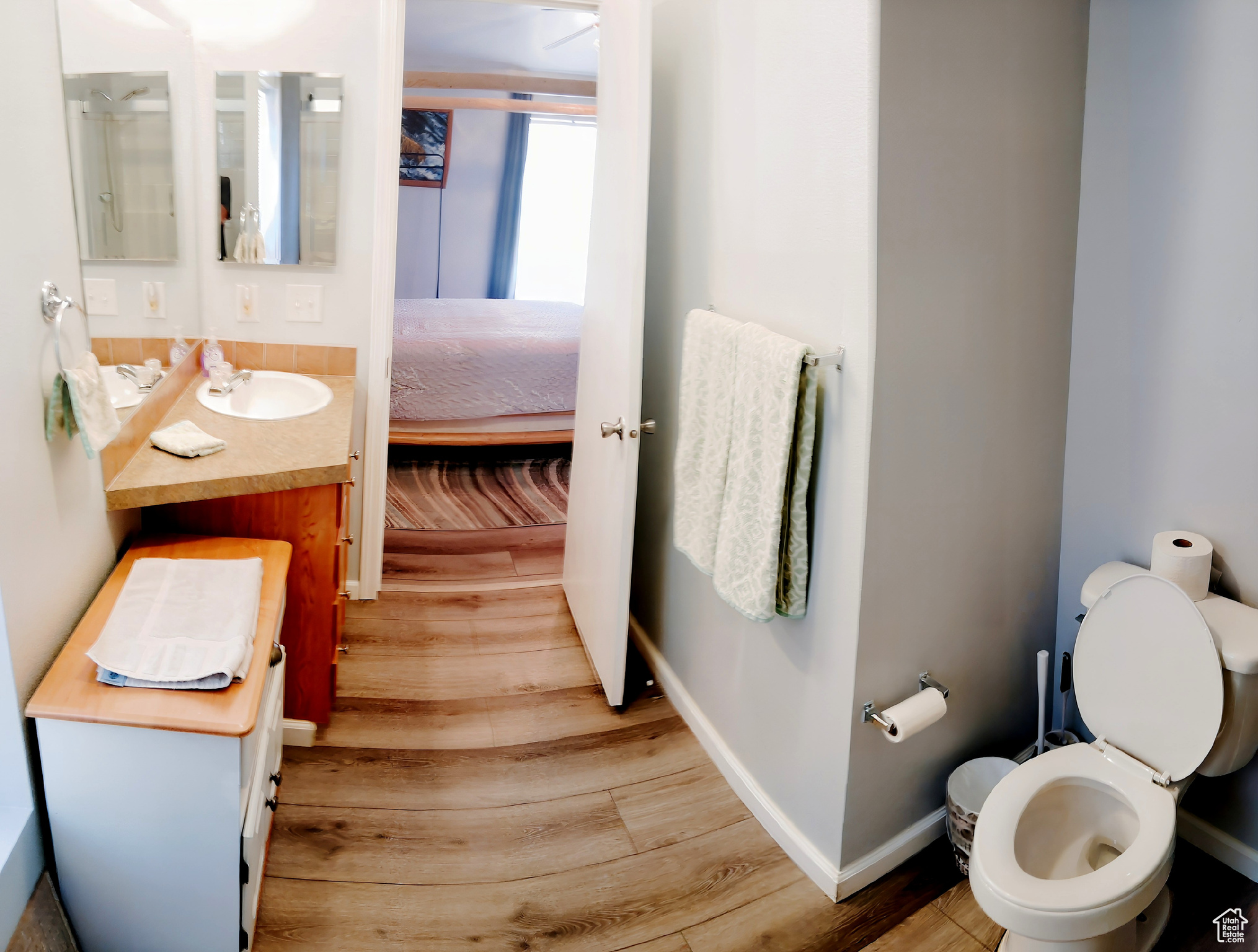 ALL OF LOT 24 AND 25 BLOCK D AMEN PLAT OF LITTLE P - Residential