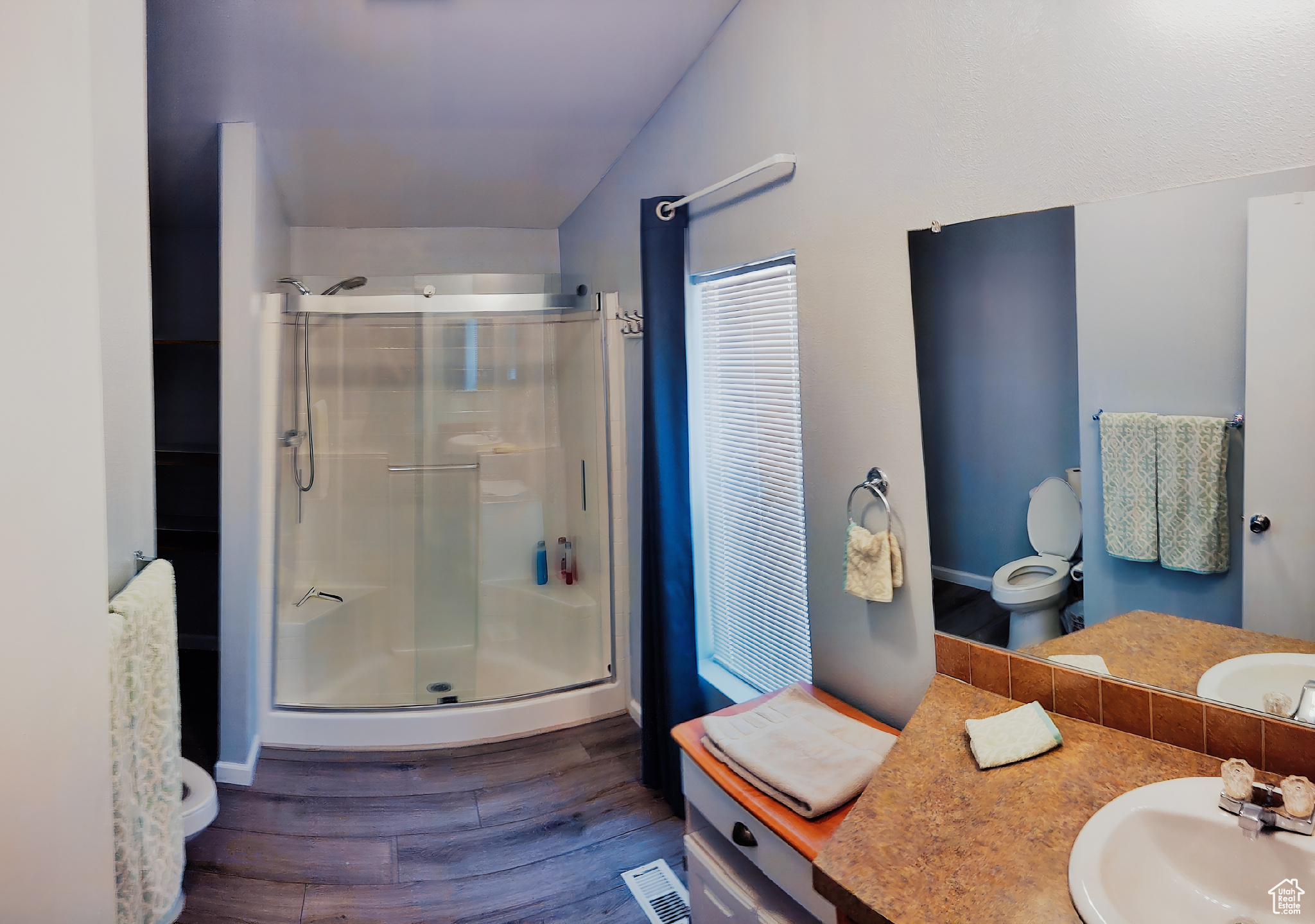 ALL OF LOT 24 AND 25 BLOCK D AMEN PLAT OF LITTLE P - Residential