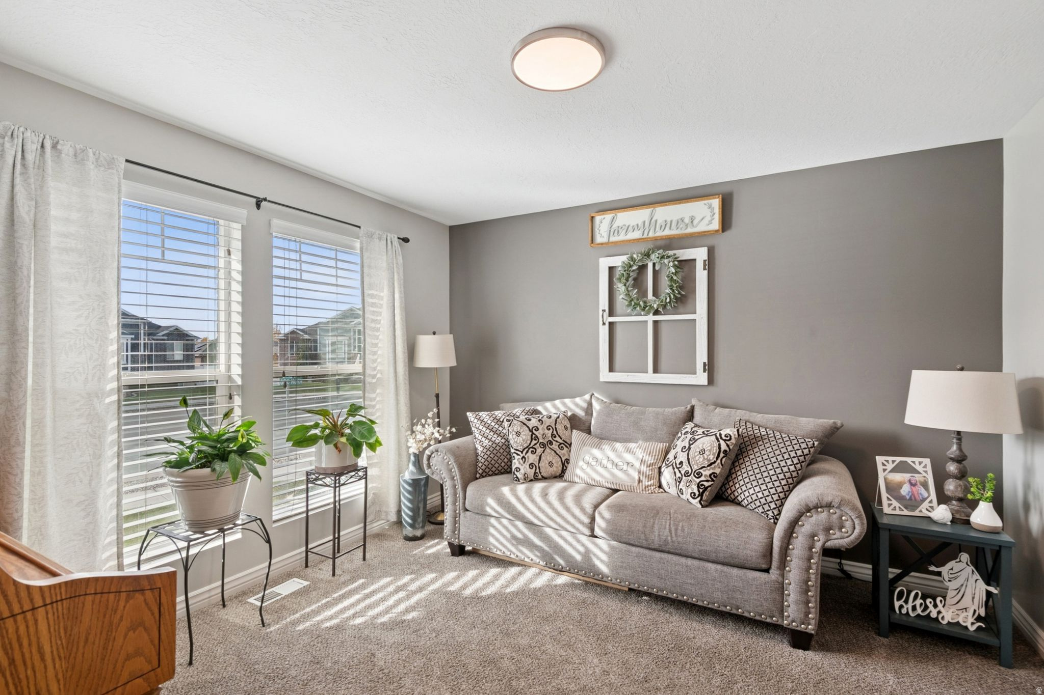 WISE COUNTRY MEADOWS - Residential