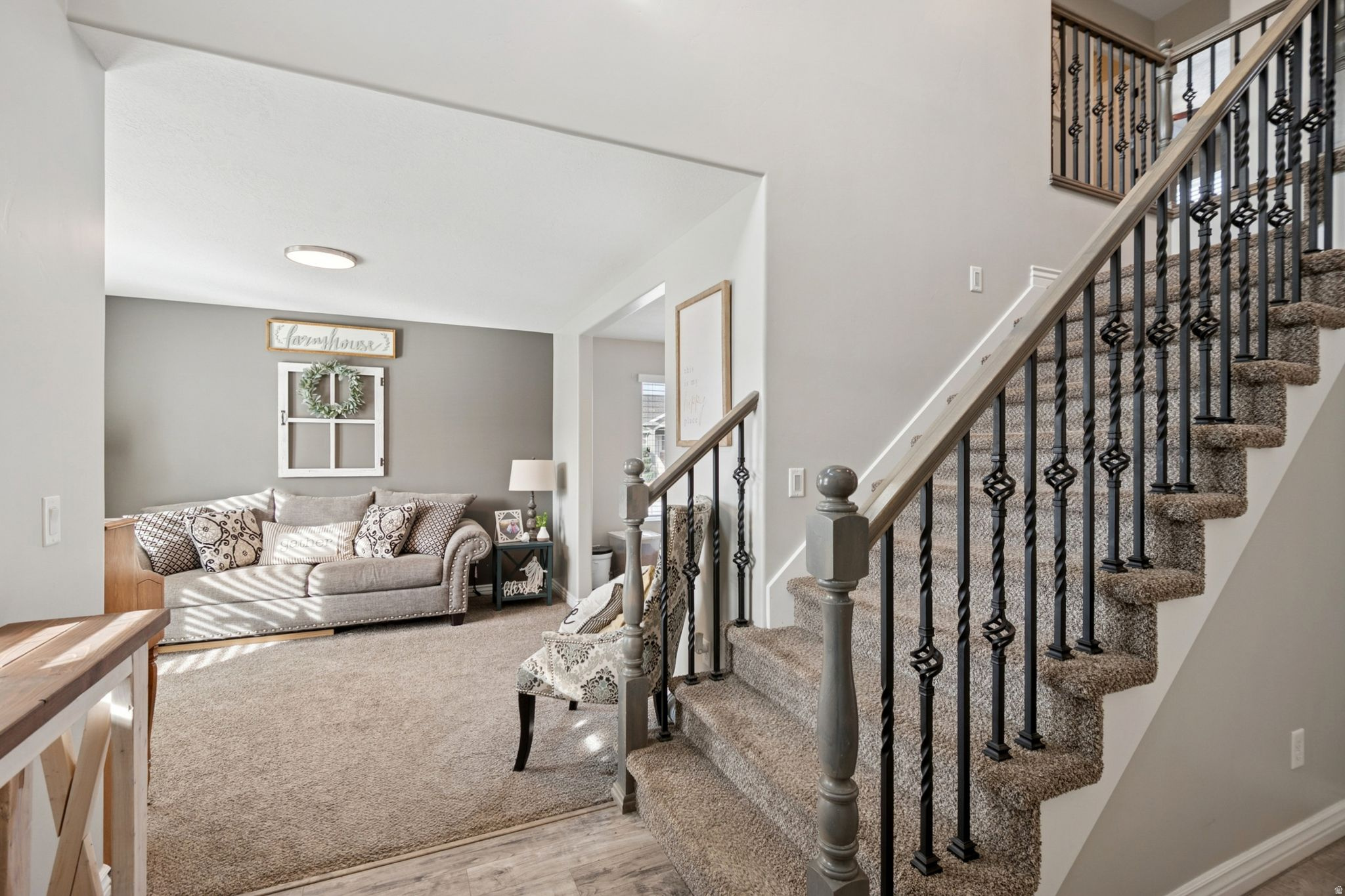 WISE COUNTRY MEADOWS - Residential