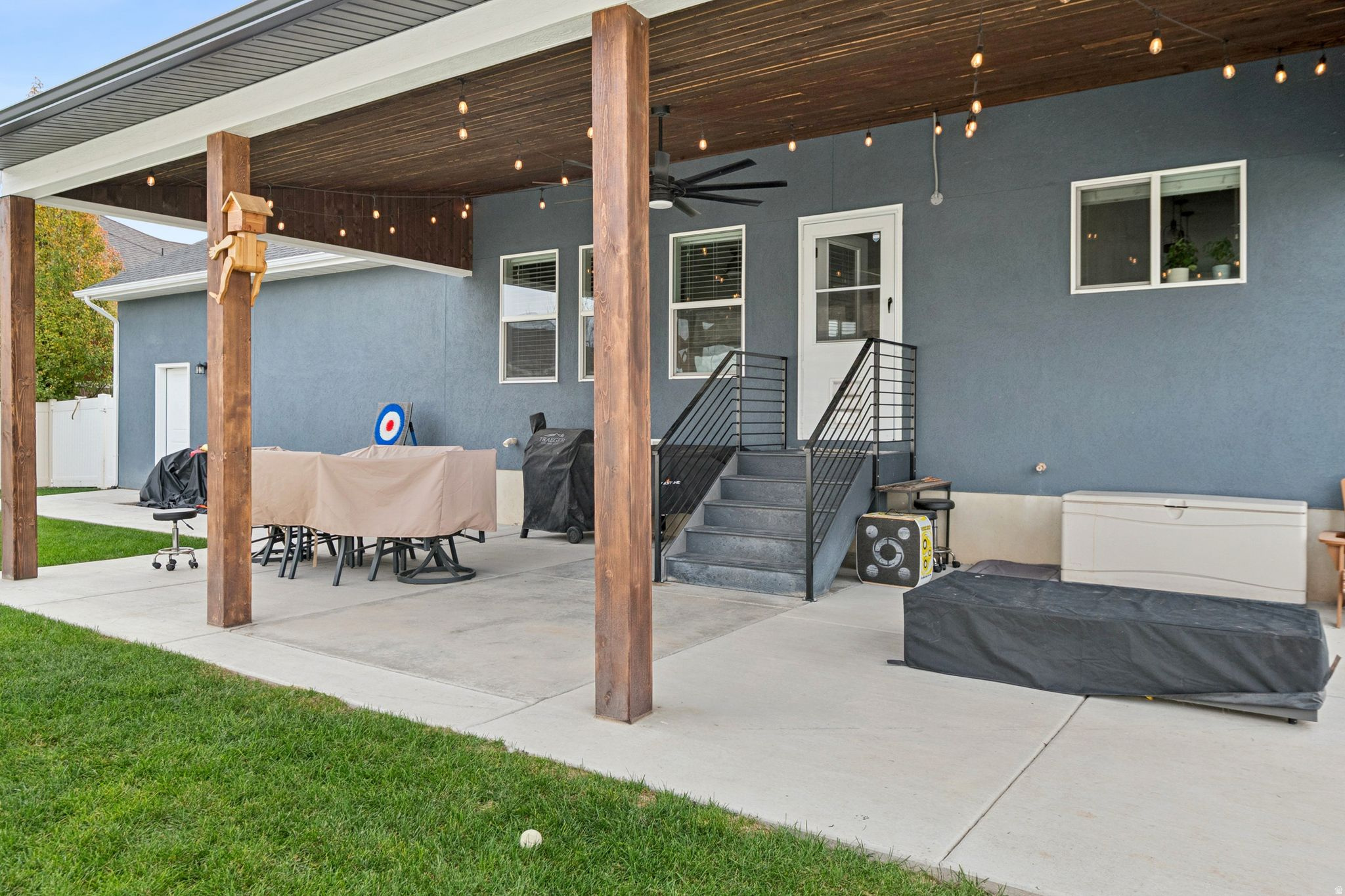 WISE COUNTRY MEADOWS - Residential