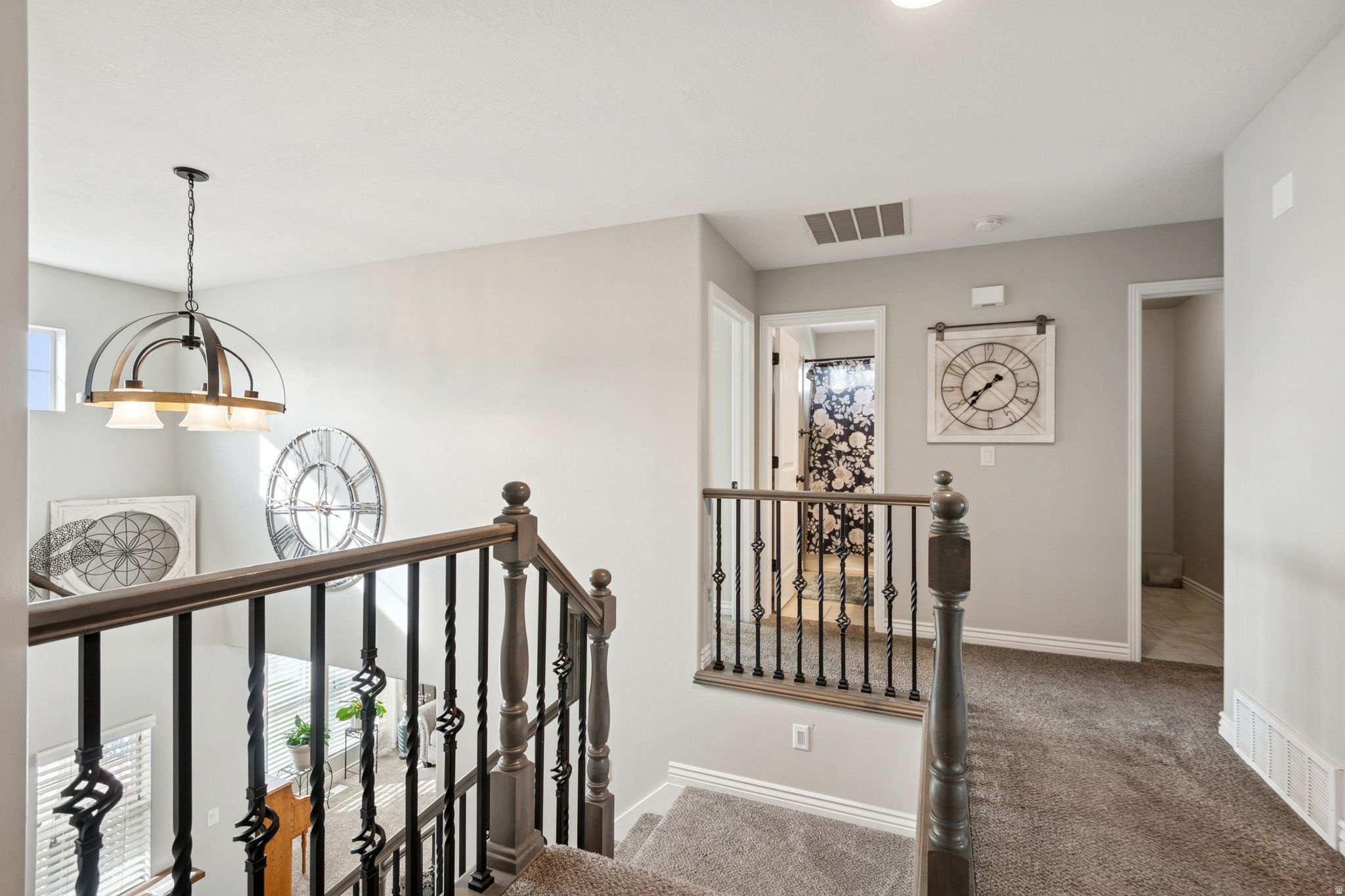 WISE COUNTRY MEADOWS - Residential