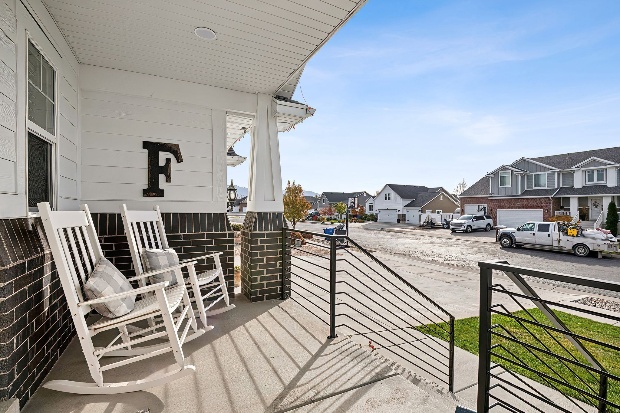 WISE COUNTRY MEADOWS - Residential