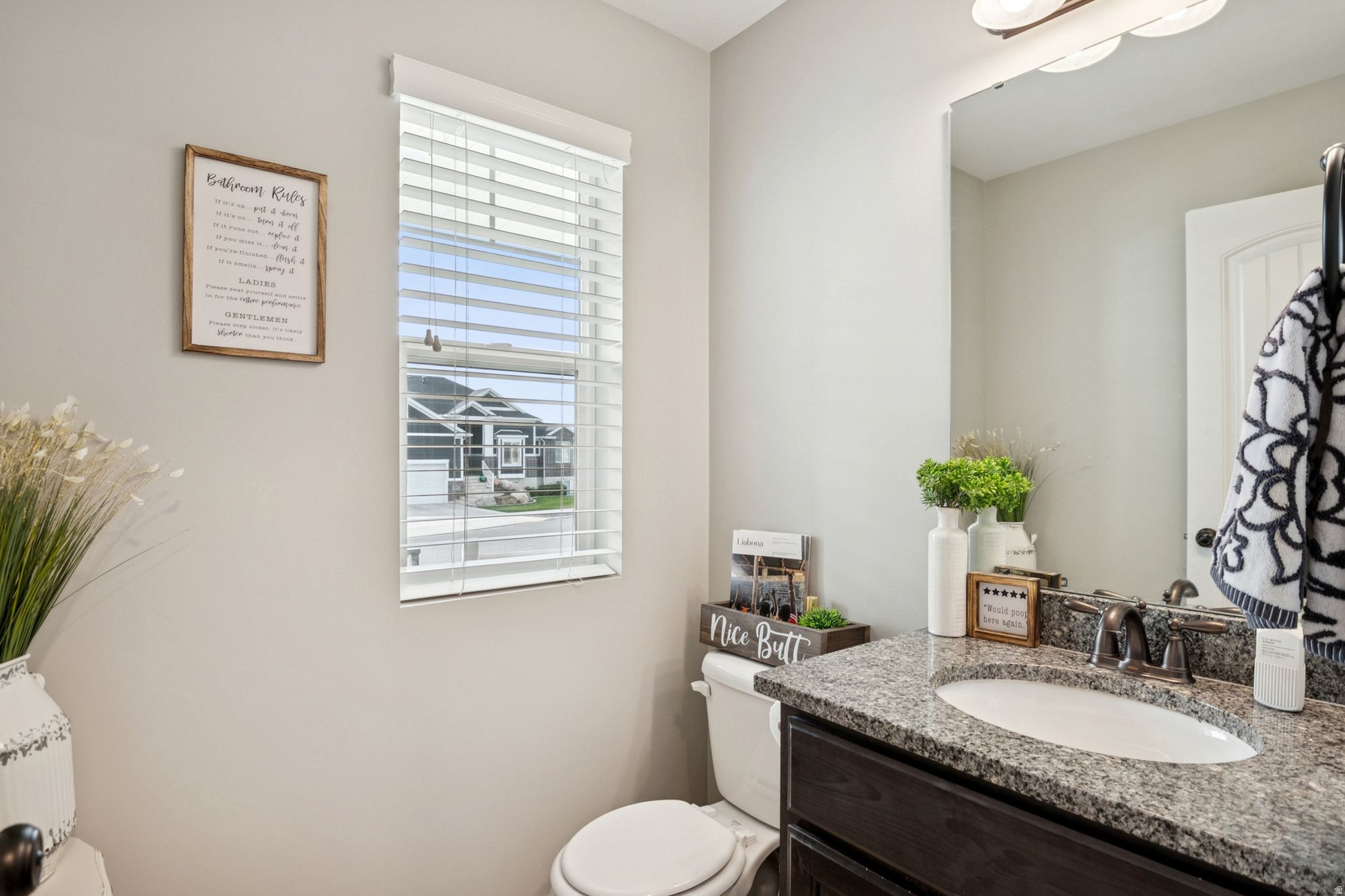 WISE COUNTRY MEADOWS - Residential