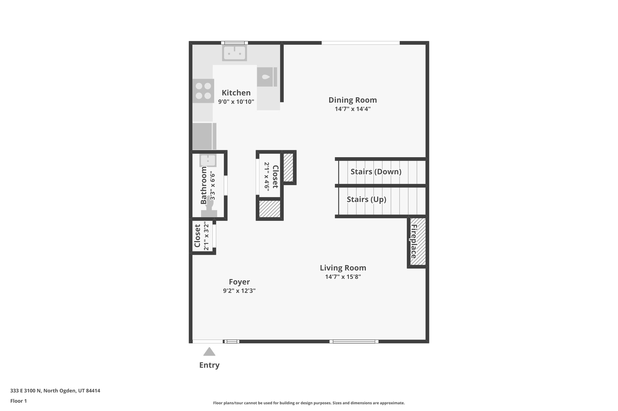 COUNTRY HILLS MANOR - Residential
