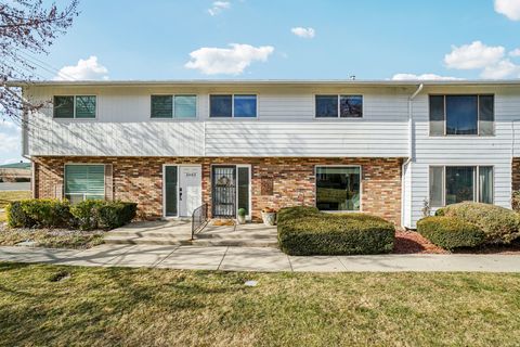 Condo For Sale - 4079 S 895 #67<br/> Ogden, UT 84403