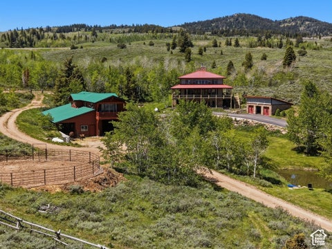 Photo of 795 S LAKEVIEW DR, Garden City, UT 84028 (MLS # 2191795)