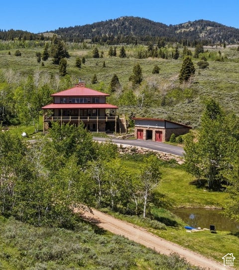 Photo of 795 S LAKEVIEW DR, Garden City, UT 84028 (MLS # 2191795)
