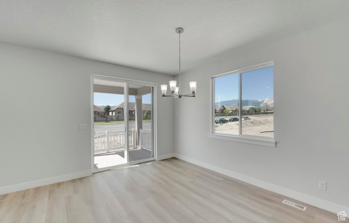 TETON RANCH - Residential