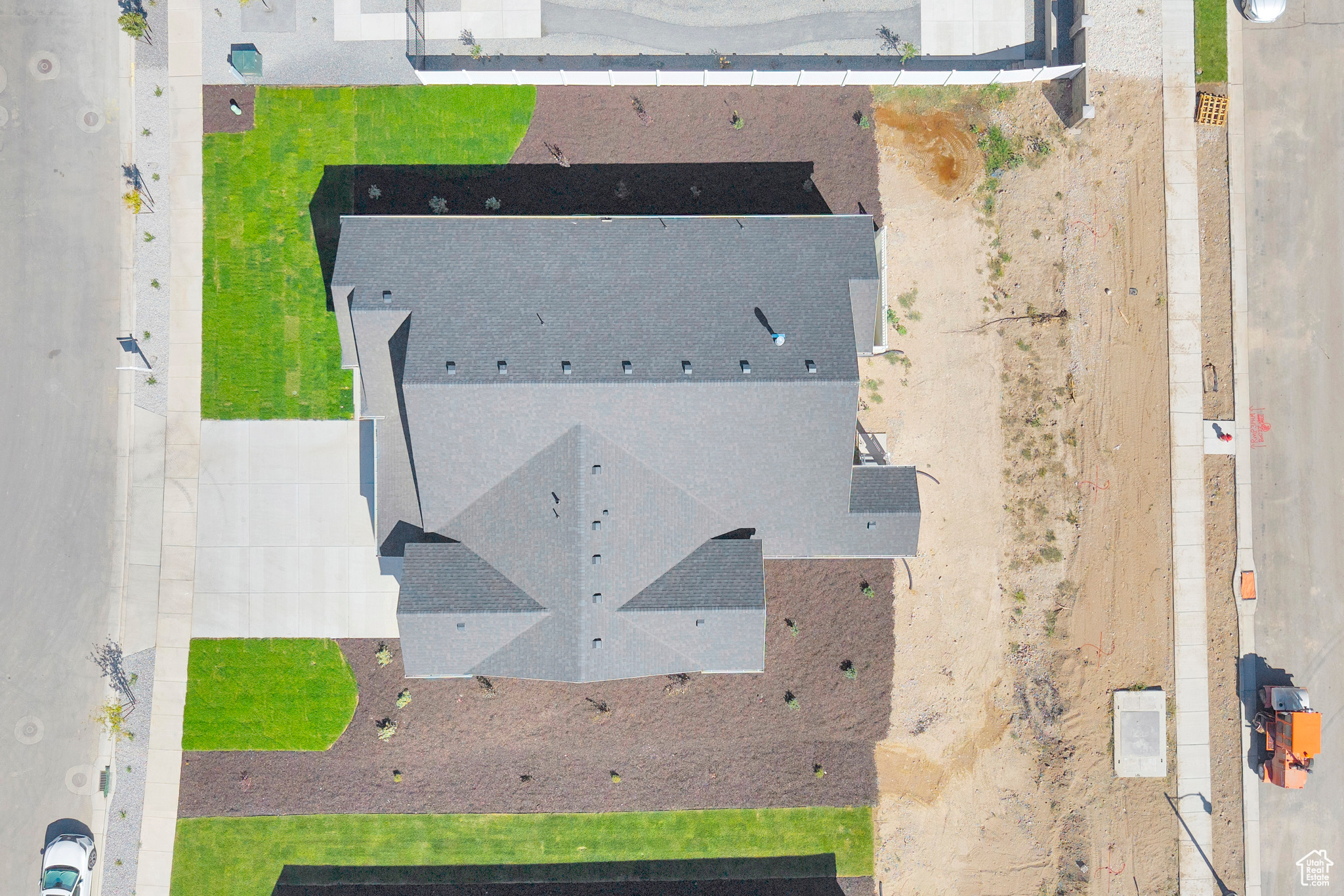 TETON RANCH - Residential