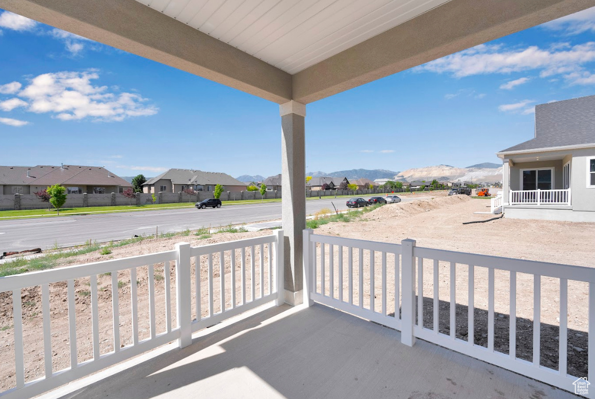 TETON RANCH - Residential