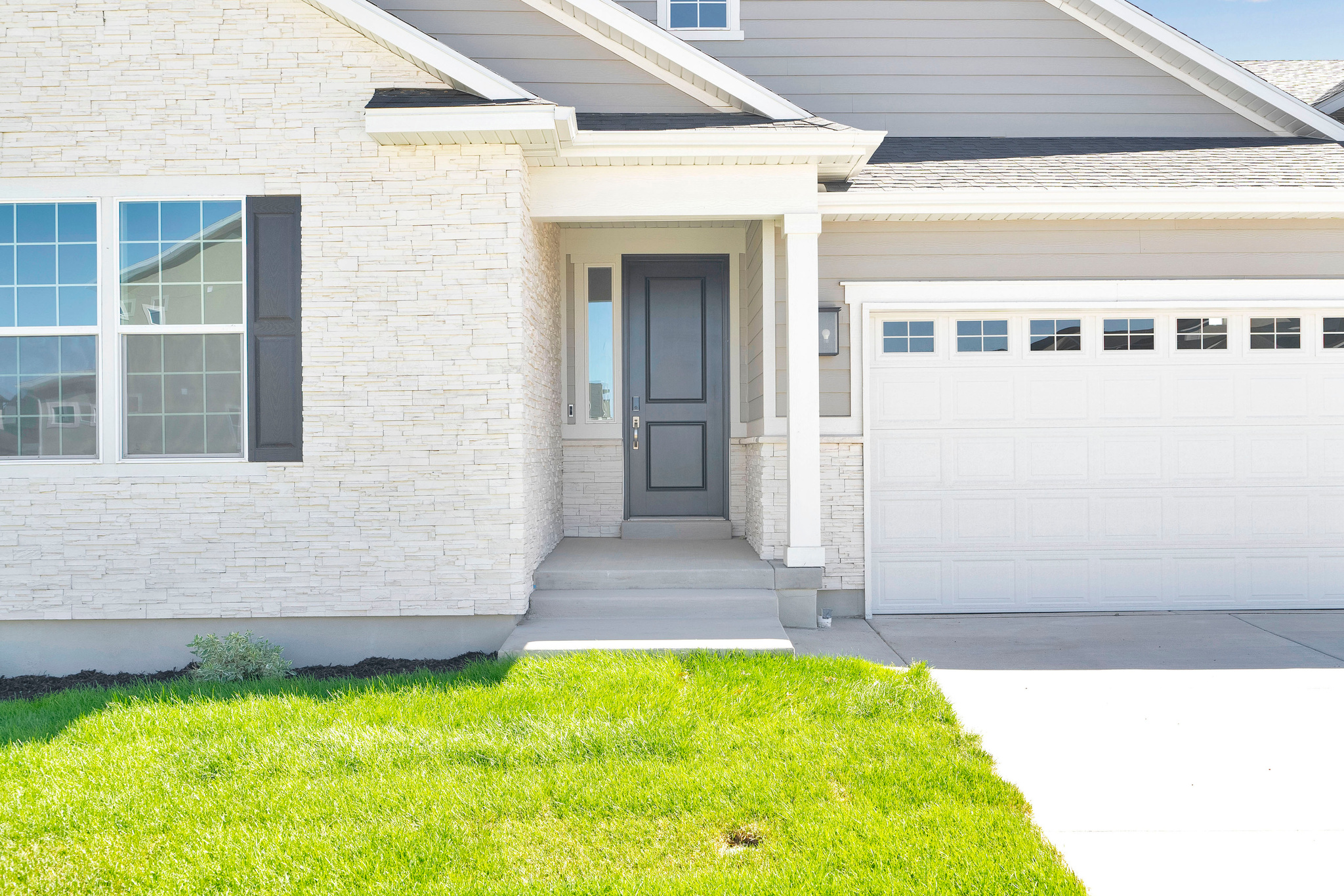 TETON RANCH - Residential