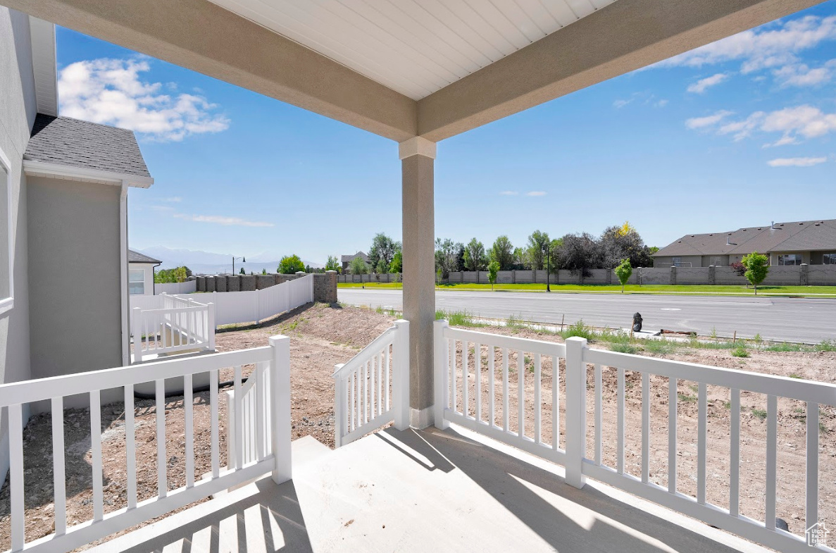 TETON RANCH - Residential