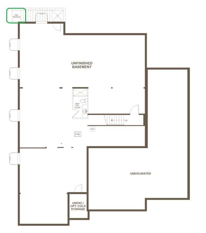 TETON RANCH - Residential