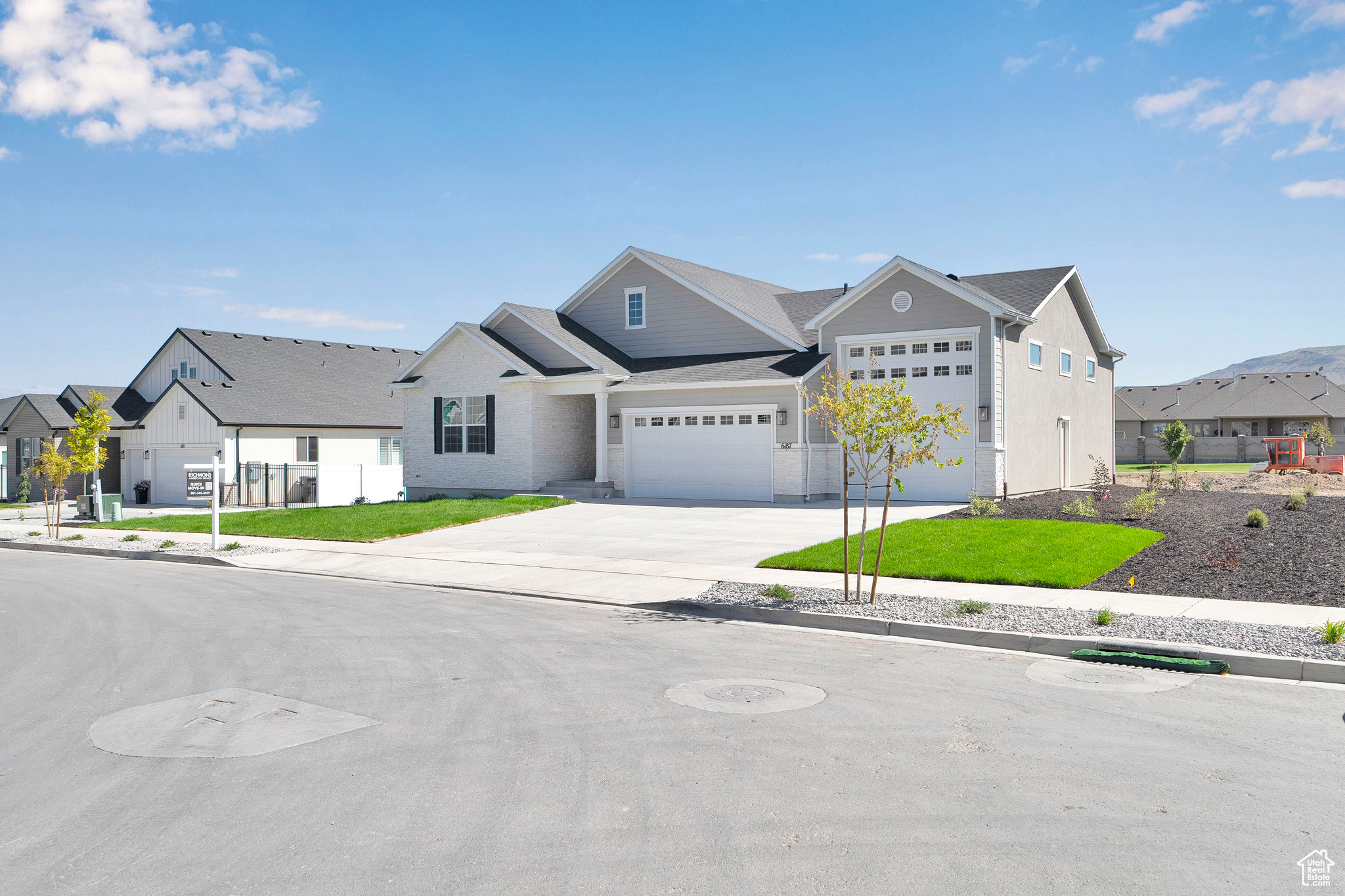 TETON RANCH - Residential