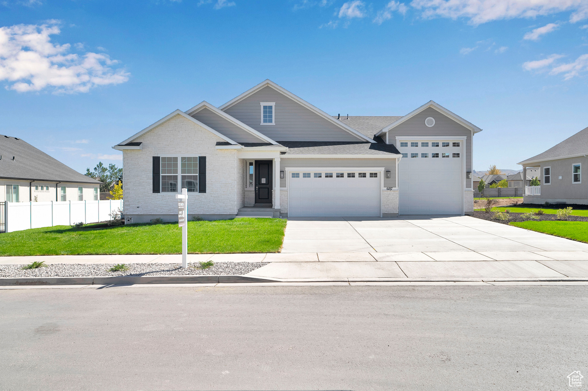 TETON RANCH - Residential