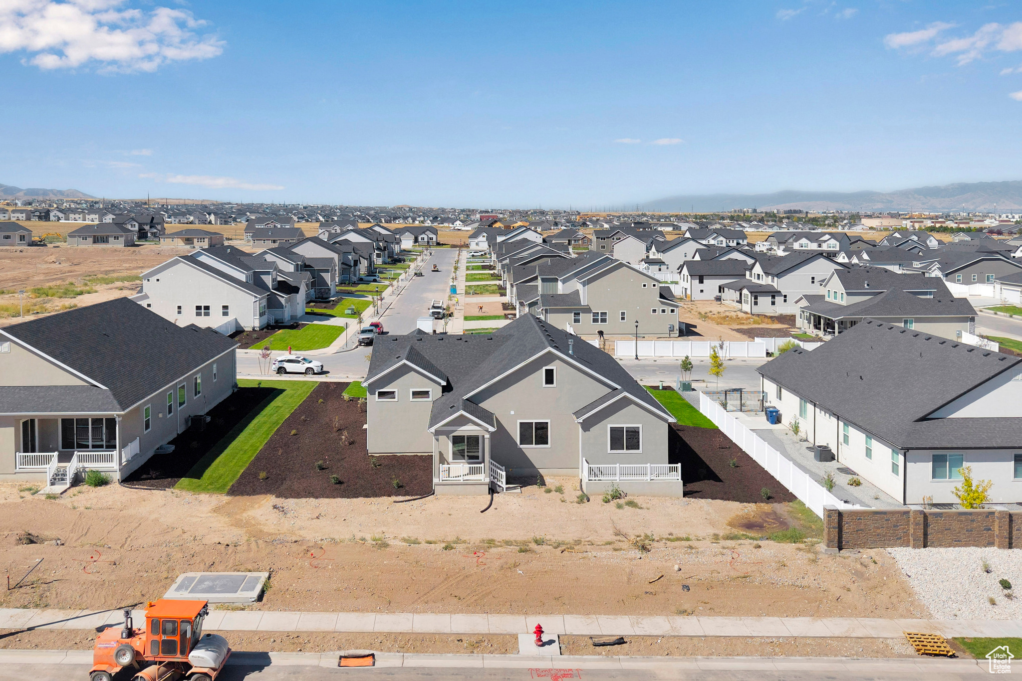 TETON RANCH - Residential