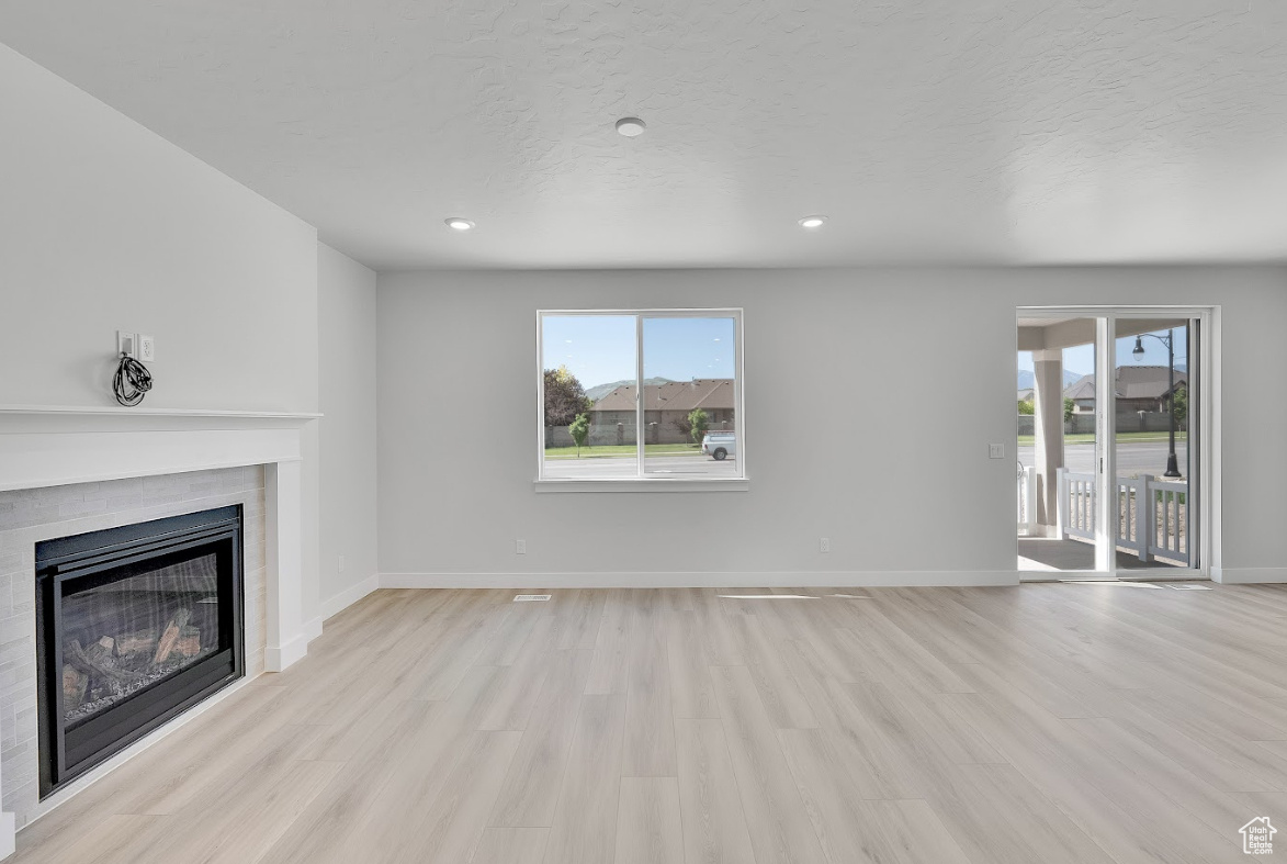 TETON RANCH - Residential