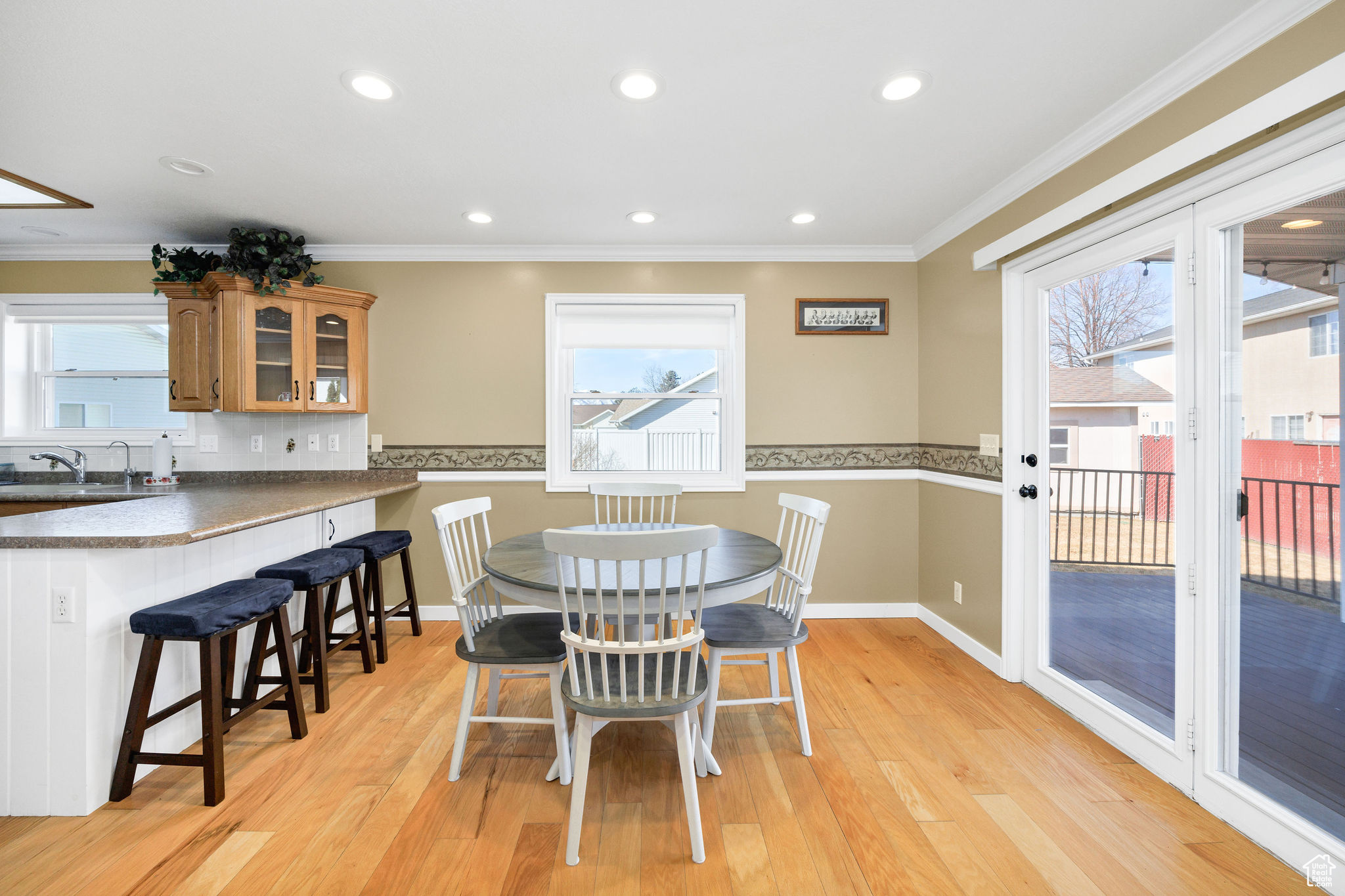 SPRING HAVEN CLUSTER - Residential