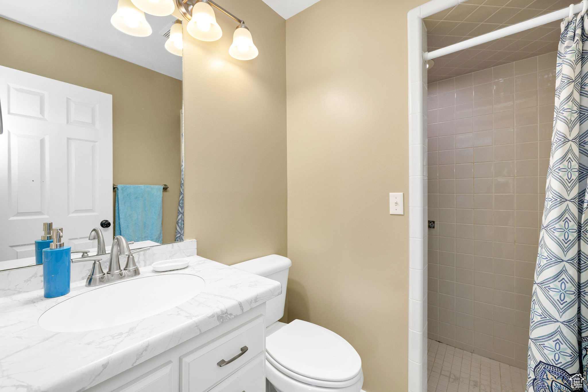 SPRING HAVEN CLUSTER - Residential
