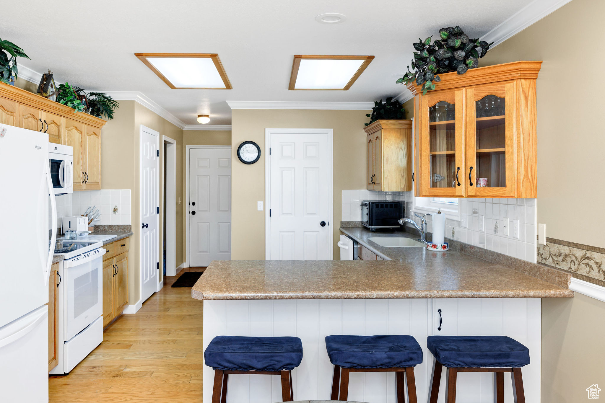SPRING HAVEN CLUSTER - Residential