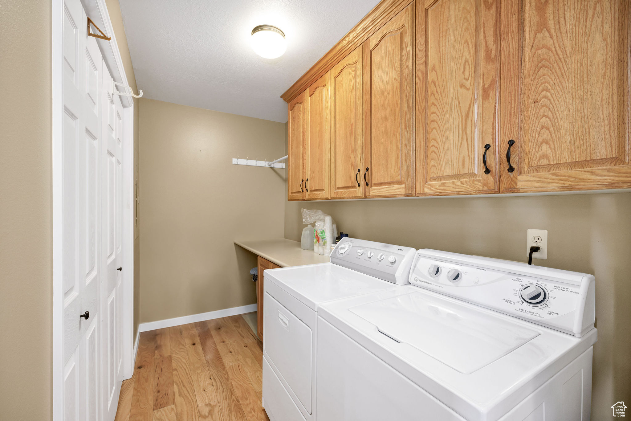 SPRING HAVEN CLUSTER - Residential