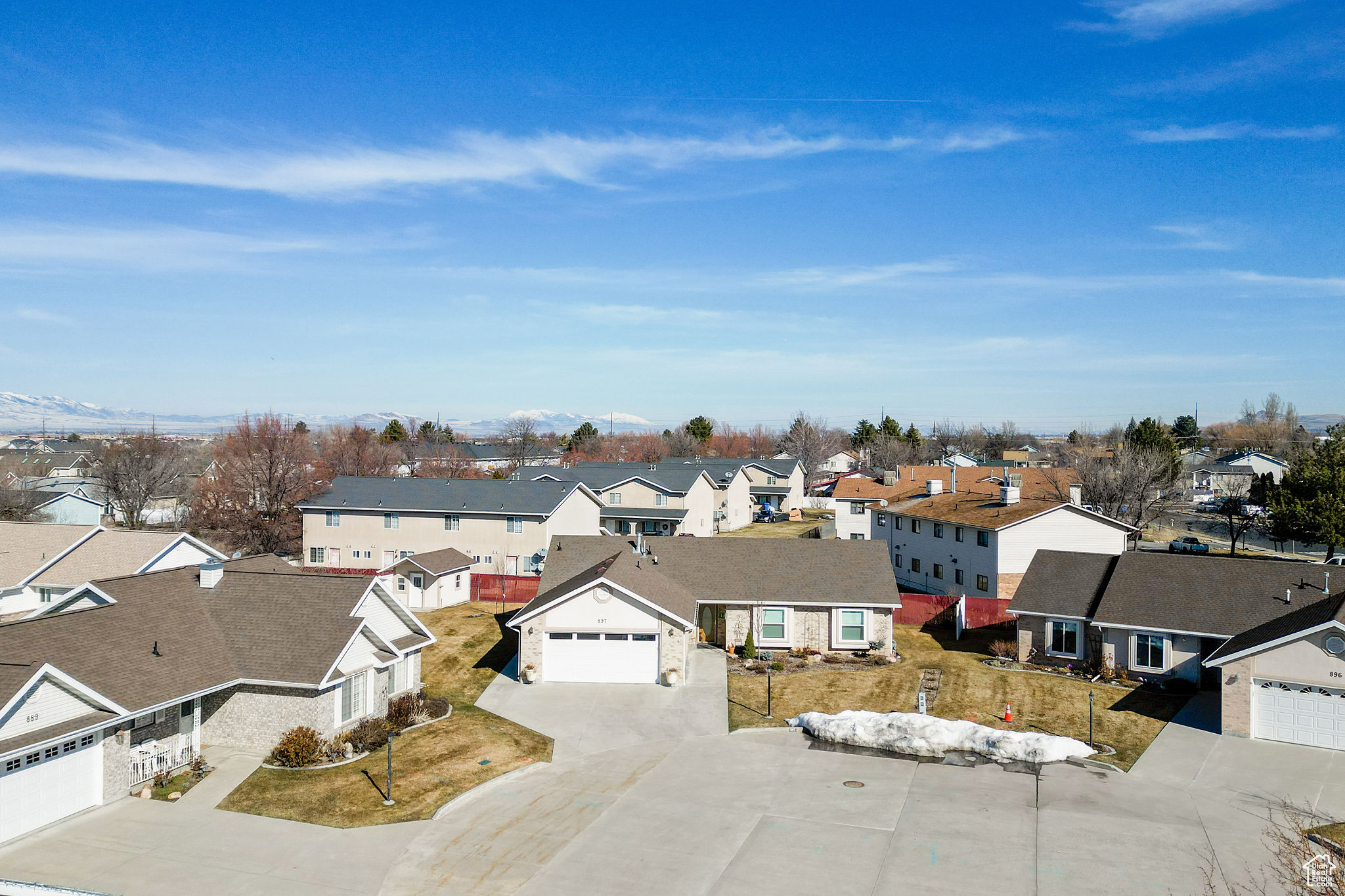 SPRING HAVEN CLUSTER - Residential