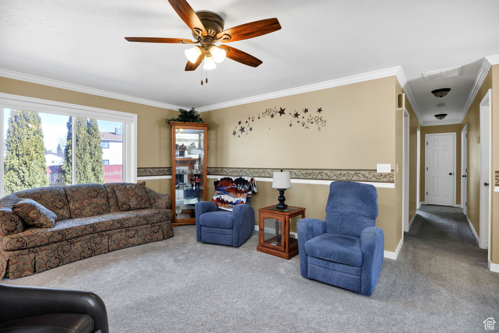 SPRING HAVEN CLUSTER - Residential