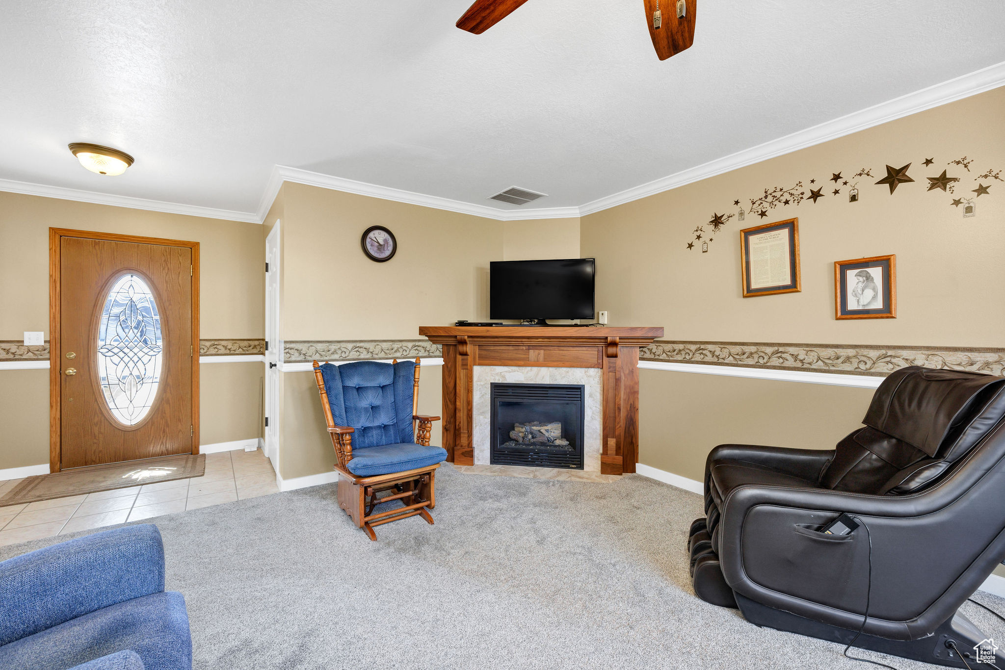 SPRING HAVEN CLUSTER - Residential