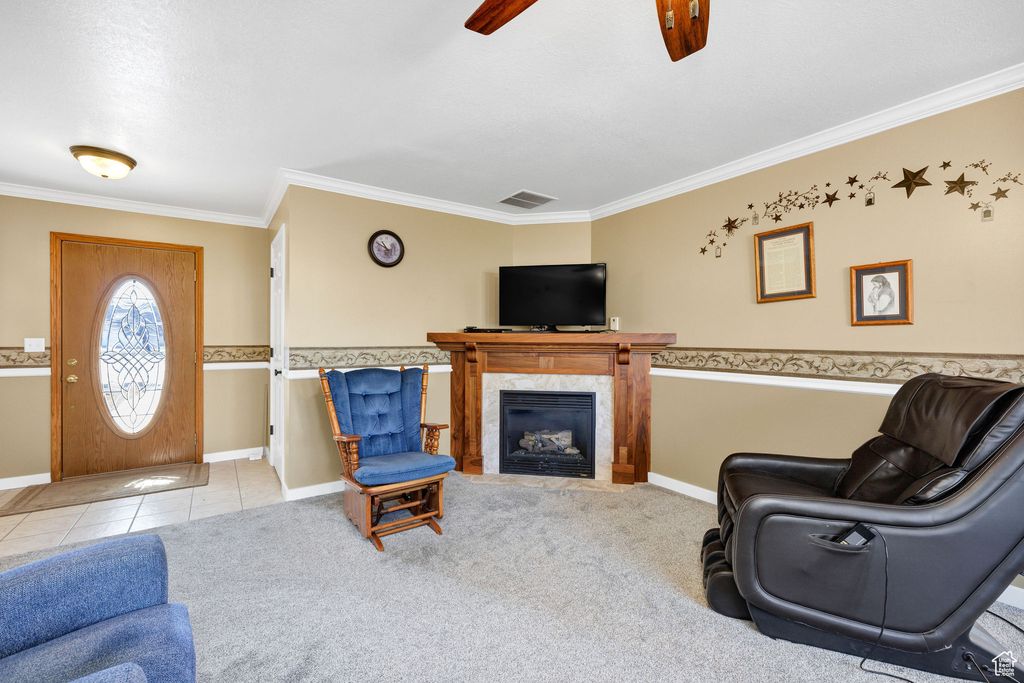 Photo of 897 N 250 W, Logan, UT 84321 (MLS # 2111726)