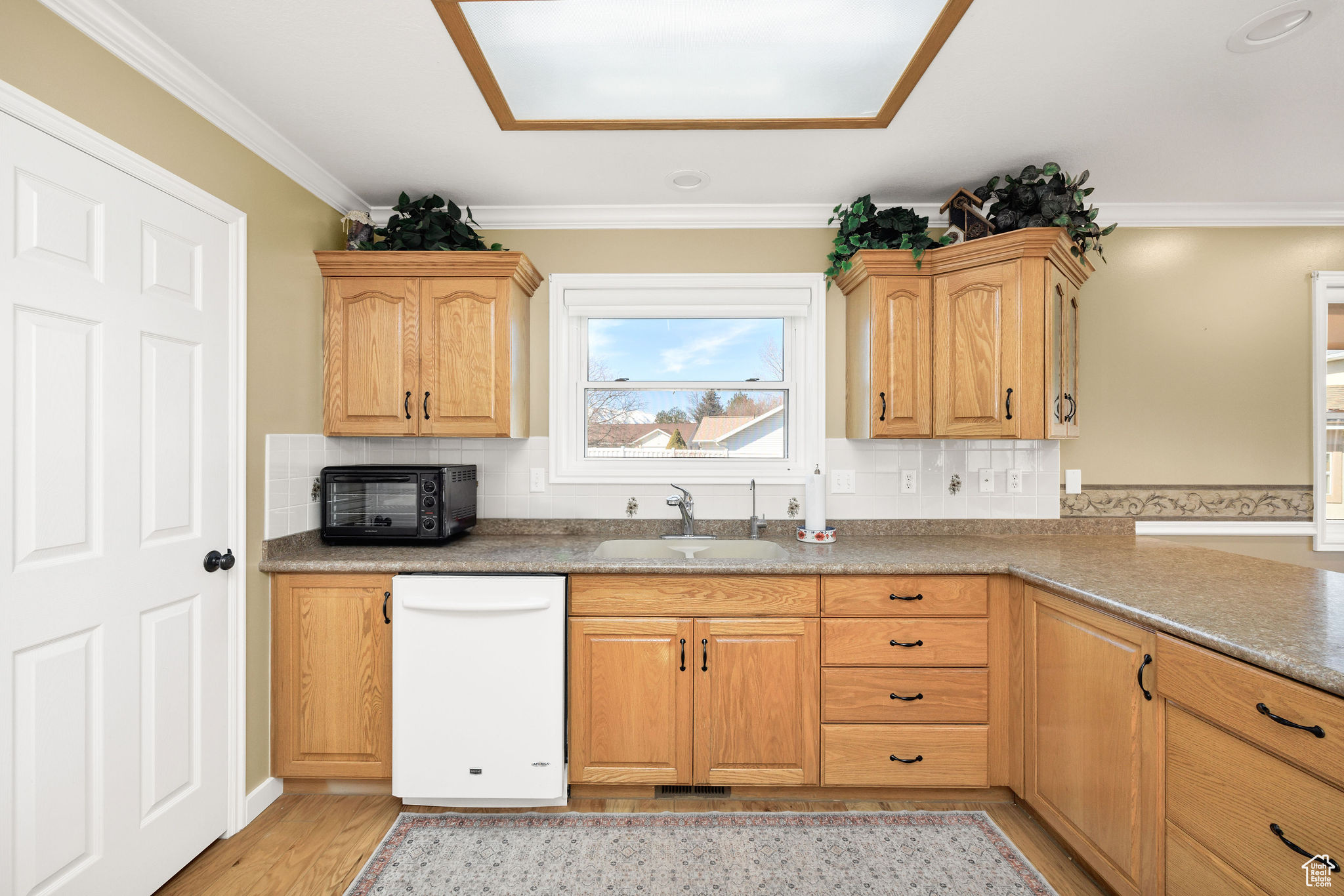 SPRING HAVEN CLUSTER - Residential