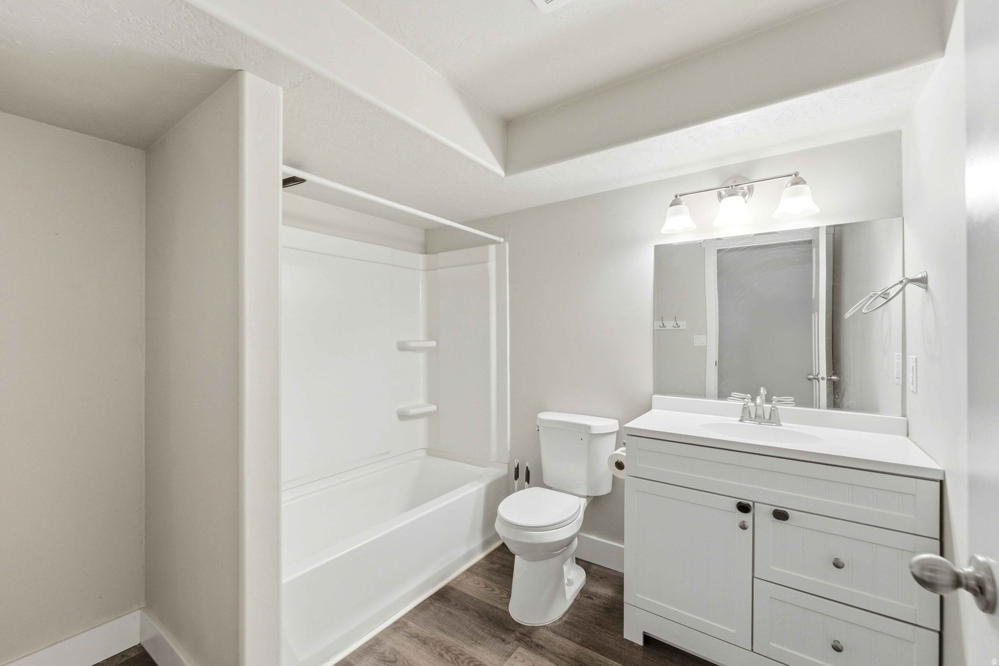 VILLAS AT HARMONY PL - Residential