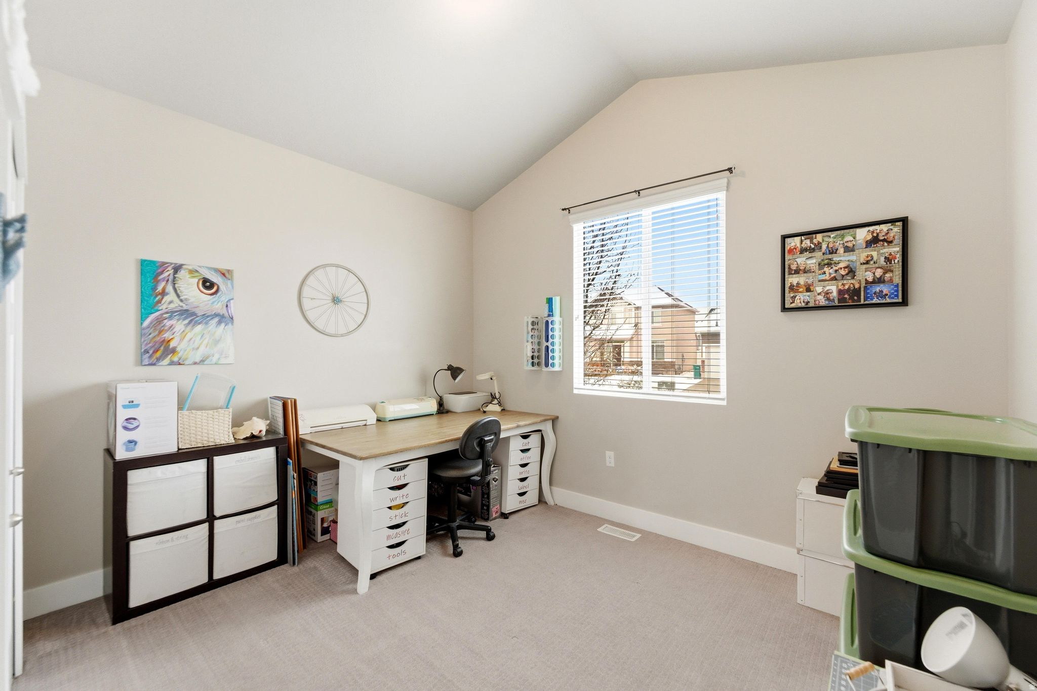 VILLAS AT HARMONY PL - Residential