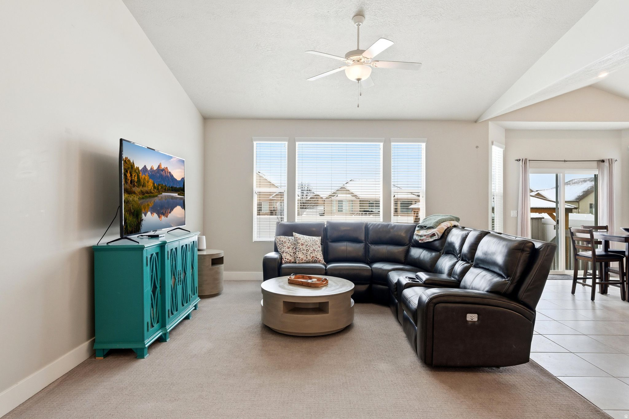 VILLAS AT HARMONY PL - Residential