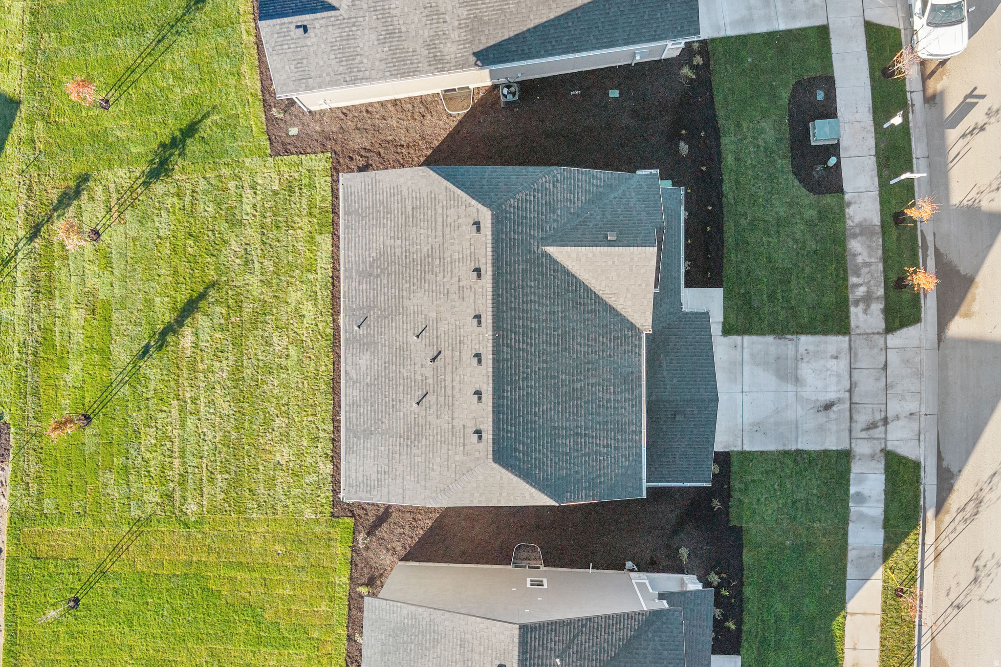 DEER RUN - Residential