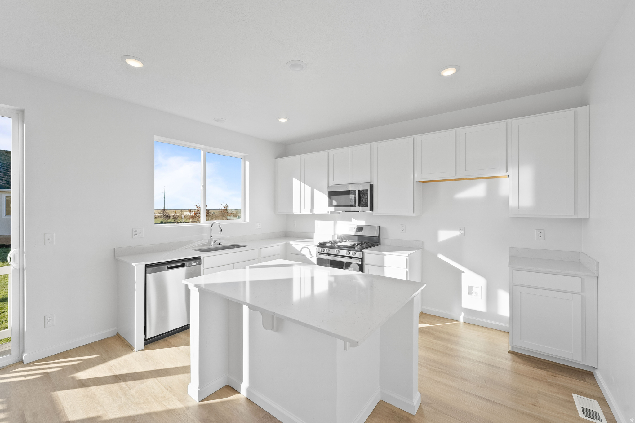 DEER RUN - Residential