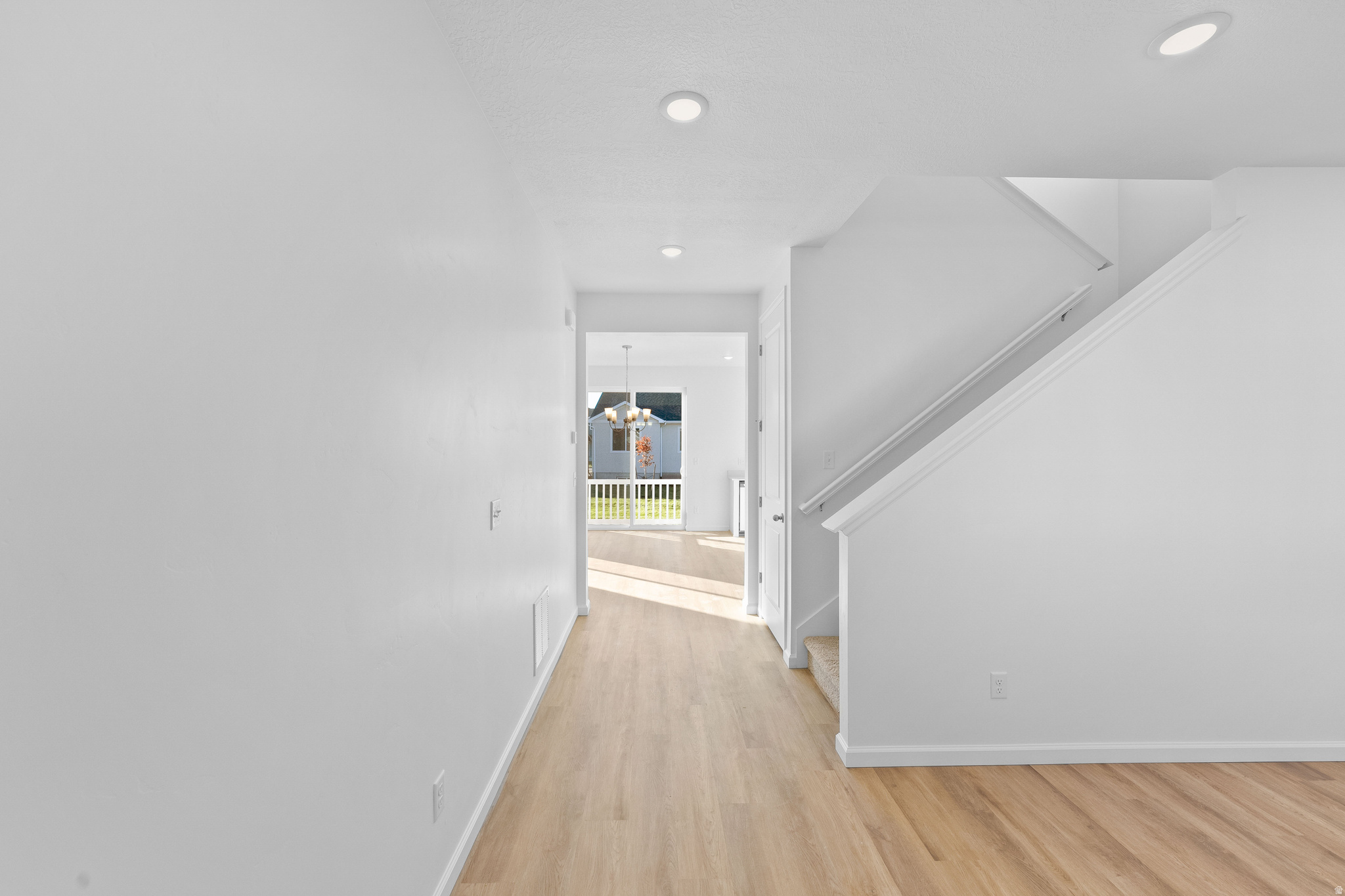 DEER RUN - Residential