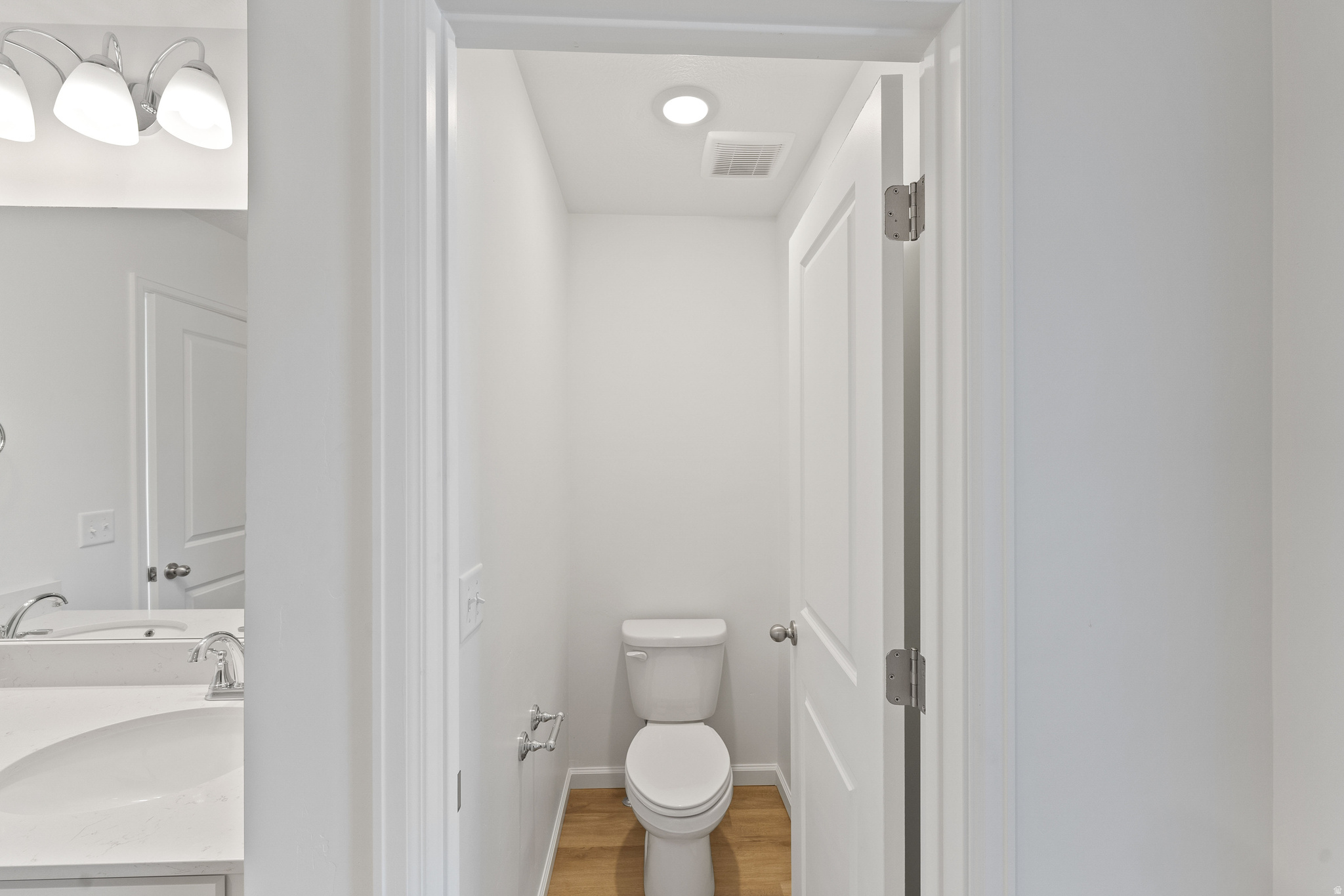 DEER RUN - Residential